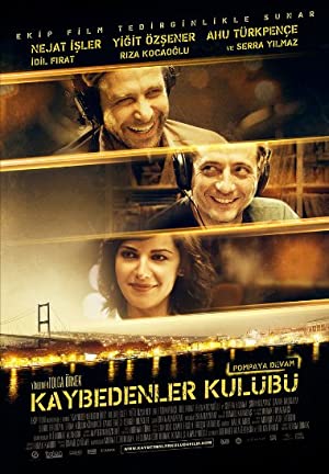 Kaybedenler Kulübü (2011) izle