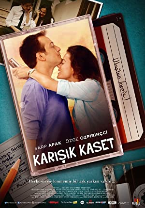 Karışık Kaset izle