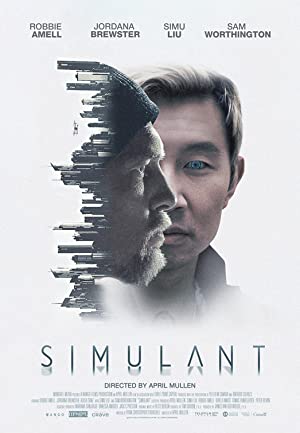 Simülasyon (2023) izle