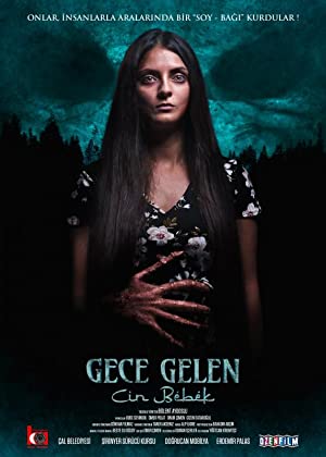 Gece Gelen: Cin Bebek izle