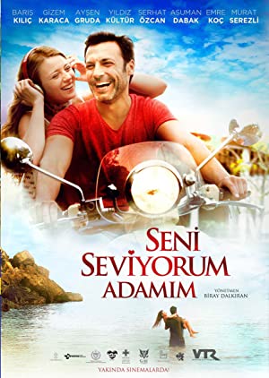 Seni Seviyorum Adamım izle