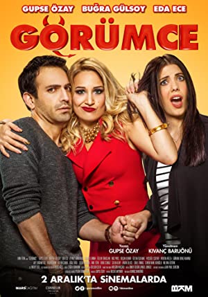 Görümce (2016) izle