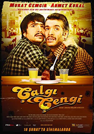 Çalgı Çengi (2011) izle