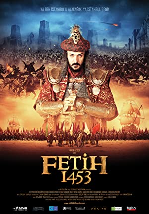 Fetih 1453 (2012) izle