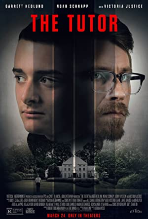 The Tutor (2023) izle