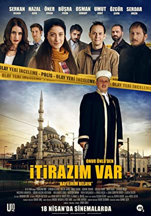 İtirazım Var (2014) izle