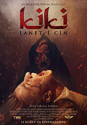 Kiki: Lanet-i Cin (2020) izle