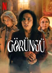 Görüngü (2023) izle