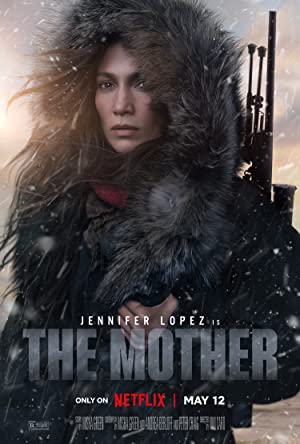 The Mother (2023) izle