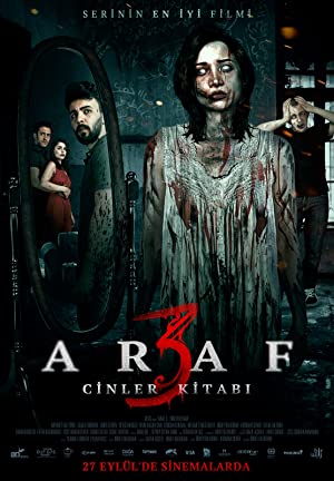 Araf 3: Cinler Kitabı (2019) izle