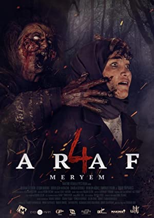 Araf 4: Meryem (2020) izle