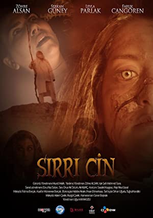 Sırrı Cin (2023) izle