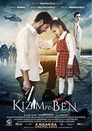 Kızım ve Ben (2018) izle