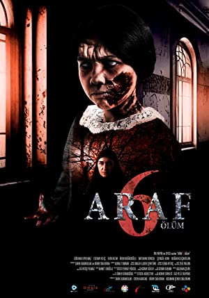 Araf 6: Ölüm (2023) izle