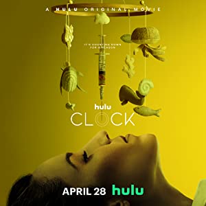 Clock (2023) izle