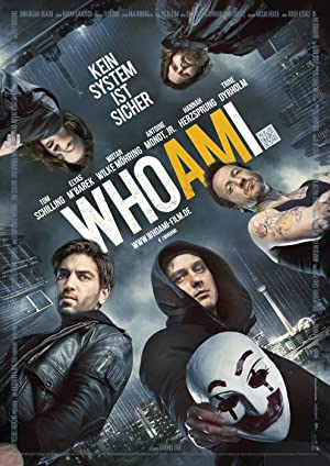 Ben Kimim? (2014) izle