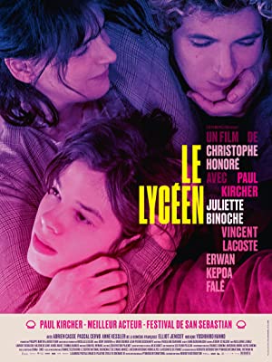 Liseli (2022) izle