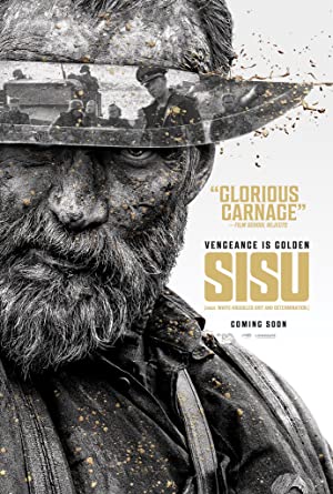 Sisu (2022) izle