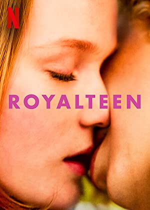 Royalteen (2022) izle