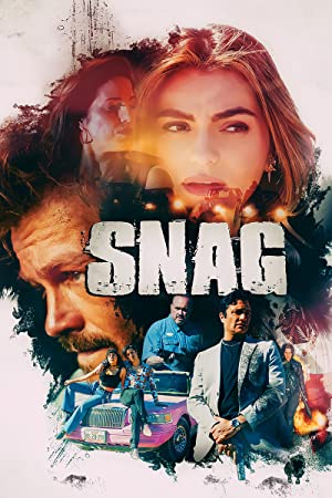 Snag (2023) izle