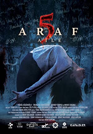 Araf 5: Aile (2022) izle