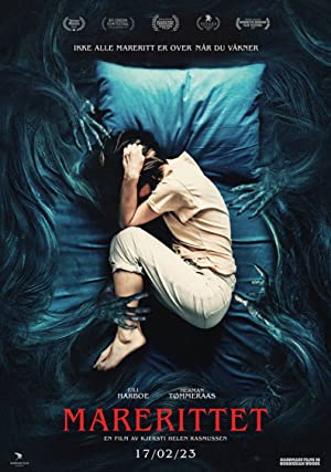 Karabasan (2023) izle