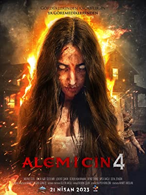 Alem-i Cin 4 (2023) izle