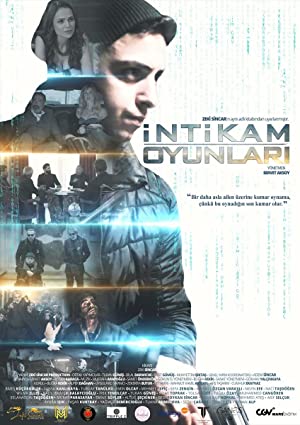 İntikam Oyunları (2023) izle