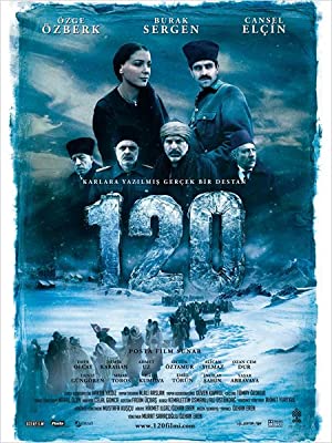 120 (2008) izle