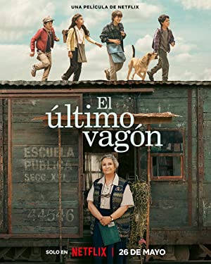 Son Vagon (2023) izle