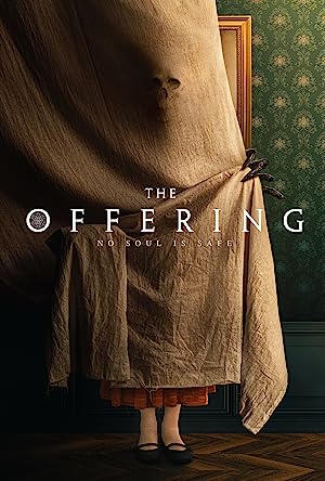 The Offering (2022) izle