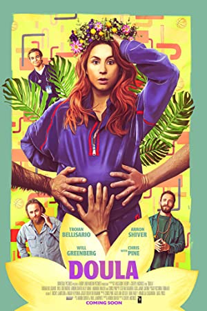 Doula (2022) izle