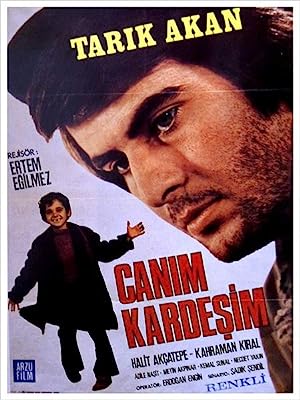 Canım Kardeşim (1973) izle