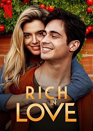 Rich in Love 1 izle