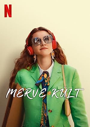 Merve Kült (2023) izle