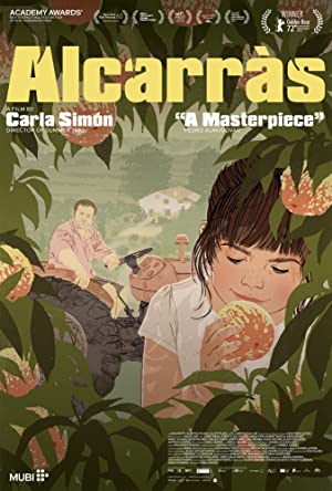 Alcarras (2022) izle