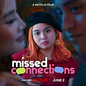 Missed Connections (2023) izle