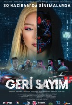 Geri Sayım (2023) izle