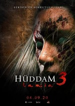 Hüddam 3: Lamia izle