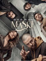 Maske: Nezaketle Tebessüm izle