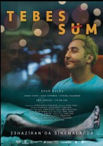 Tebessüm (2023) izle