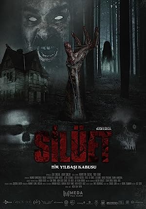 Silüet (2023) izle