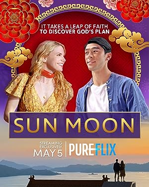 Sun Moon (2023) izle