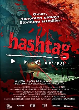 Hashtag (2020) izle