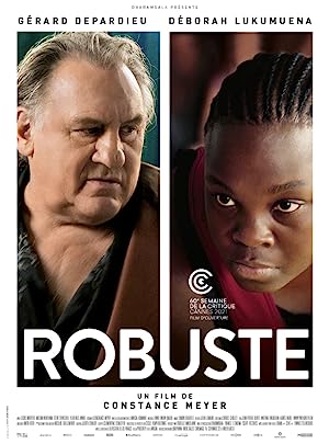 Robust (2021) izle