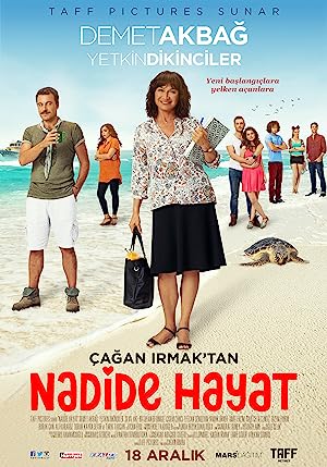 Nadide Hayat izle