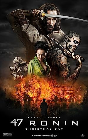 47 Ronin izle