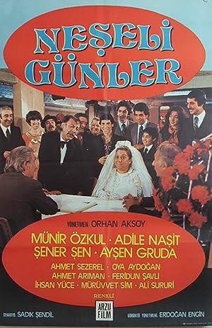 Neşeli Günler izle