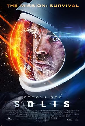 Solis (2018) izle