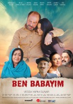 Ben Babayım (2023) izle